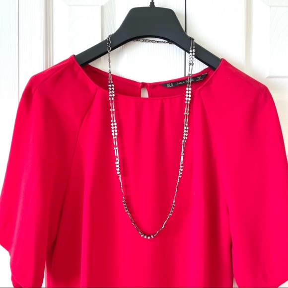 NWOT Multipurpose Necklace, Waist Chain, Handbag Chain - Picture 4 of 15